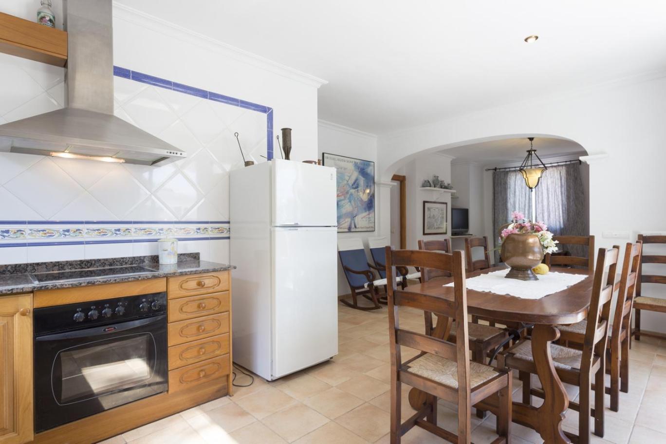 Villa With Private Mountain Ideal Runners Trailers Near Beach Approx 5 Min Walking Beach,Property Belong Puerto Pollensa Villas And Apartments Exteriér fotografie