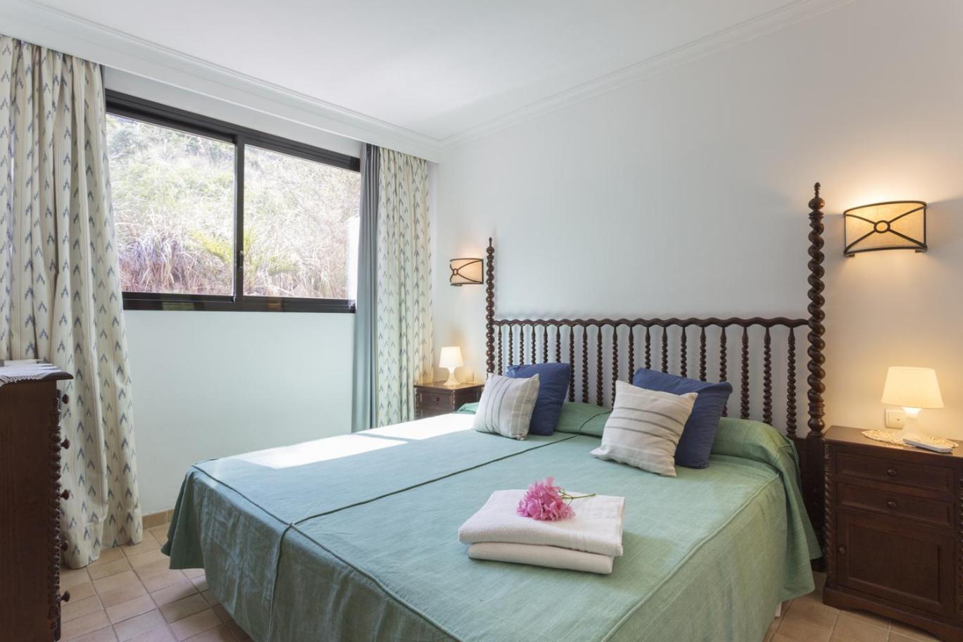 Villa With Private Mountain Ideal Runners Trailers Near Beach Approx 5 Min Walking Beach,Property Belong Puerto Pollensa Villas And Apartments Exteriér fotografie